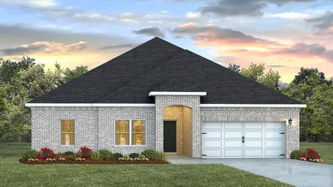 Photo of 95 Castlewoods Way, Petal, MS 39465 (MLS # 146095)