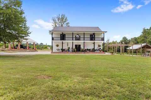 Photo of 1134 Seminary-Sumrall Rd., Seminary, MS 39479 (MLS # 143474)
