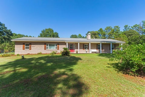 Photo of 150 Steelman RD, Purvis, MS 39475 (MLS # 148834)