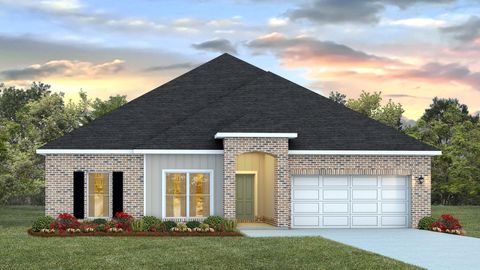 Photo of 123 Castlewoods Way, Petal, MS 39465 (MLS # 146398)