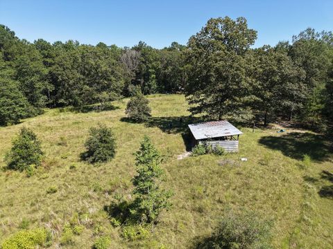 Photo of 1069 Rte 205 Forest Service, Laurel, MS 39443 (MLS # 144143)