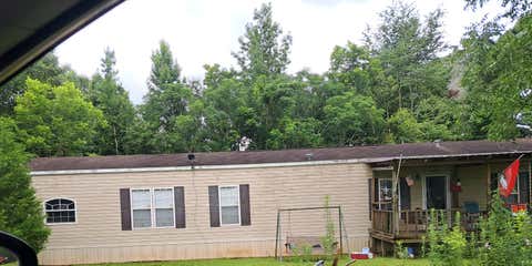 Photo of 1671 Bonner RD, Heidelberg, MS 39439 (MLS # 147628)