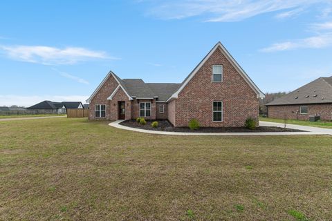 Photo of 13 Grand Cove, Petal, MS 39465 (MLS # 146119)