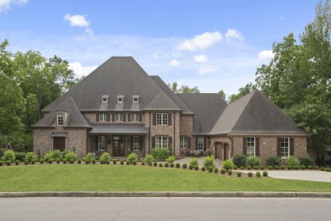 Photo of 135 Wild Meadows, Hattiesburg, MS 39402 (MLS # 142550)