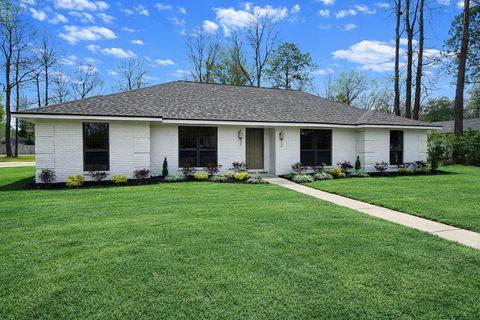 Photo of 3002 Raphael Dr., Hattiesburg, MS 39402 (MLS # 145854)