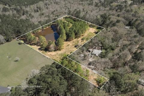 Photo of 0 Central Church Rd, Purvis, MS 39475 (MLS # 146435)
