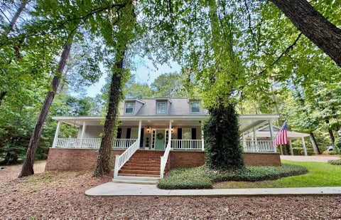 Photo of 16 Woodland Square SQ, Petal, MS 39465 (MLS # 148458)