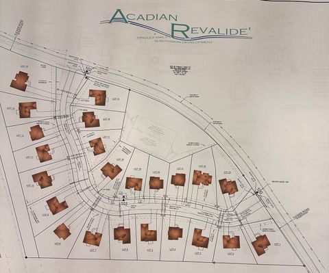 Photo of 000 Roy Tucker Rd., Hattiesburg, MS 39401 (MLS # 147849)