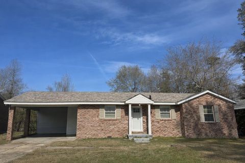 Photo of 809 Quinn St., Hattiesburg, MS 39401 (MLS # 145647)