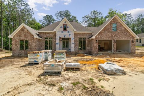 Photo of 6 Shadow Ridge Dr., Laurel, MS 39443 (MLS # 147020)