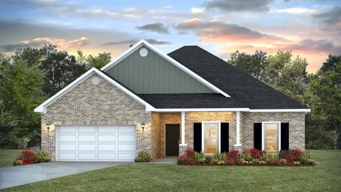 Photo of 127 Castlewoods Way, Petal, MS 39465 (MLS # 146399)