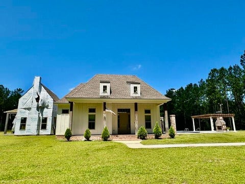 Photo of 207 Lott Town RD, Hattiesburg, MS 39402 (MLS # 147542)