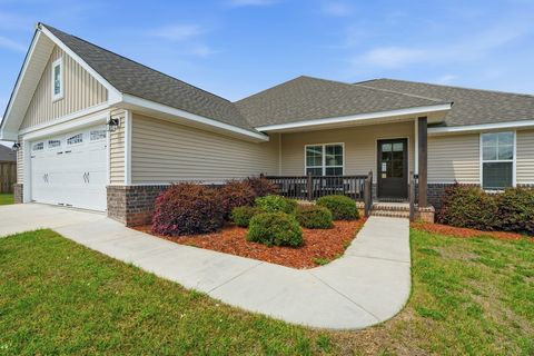 Photo of 369 Luther Lee Rd., Purvis, MS 39475 (MLS # 146404)