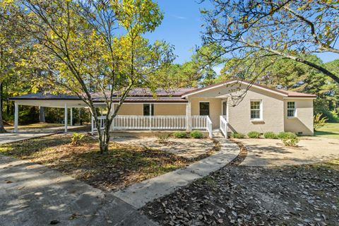 Photo of 58 Dickens Ln., Sumrall, MS 39482 (MLS # 144804)