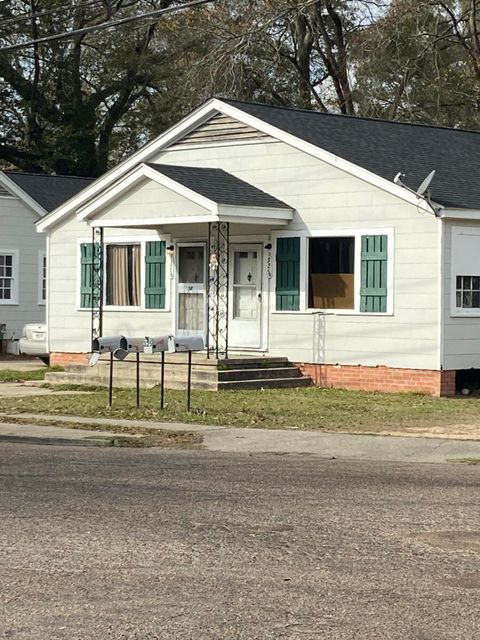 Photo of 321 Lafayette St., Columbia, MS 39429 (MLS # 145404)