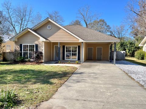 Photo of 312 N 18th Ave., Hattiesburg, MS 39401 (MLS # 145767)