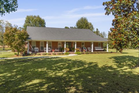 Photo of 1903 Tuckers Crossing Rd., Ellisville, MS 39437 (MLS # 144564)