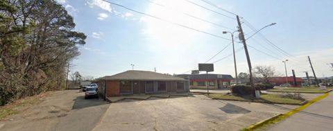 Photo of 1000 S 17th Ave., Hattiesburg, MS 39401 (MLS # 146108)