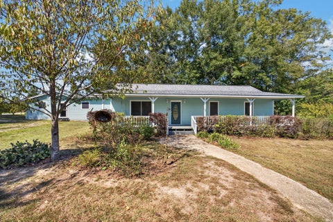 Photo of 377 Willow Grove Church Rd. RD, Seminary, MS 39479 (MLS # 149223)