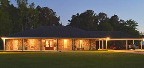 Photo of 464 Goss Bunker Hill, Columbia, MS 39429 (MLS # 146527)