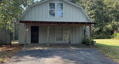 Photo of 1007 Mississippi 42, Sumrall, MS 39482 (MLS # 148527)