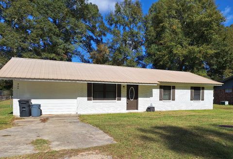 Photo of 904 N Church St., Ellisville, MS 39437 (MLS # 144865)