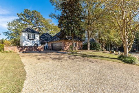 Photo of 8 Bellerose, Hattiesburg, MS 39402 (MLS # 145169)