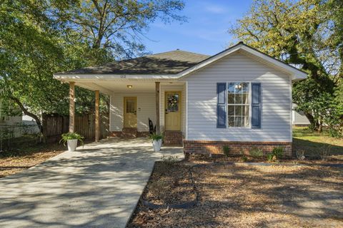 Photo of 112 Mckinnon St., Petal, MS 39465 (MLS # 145150)