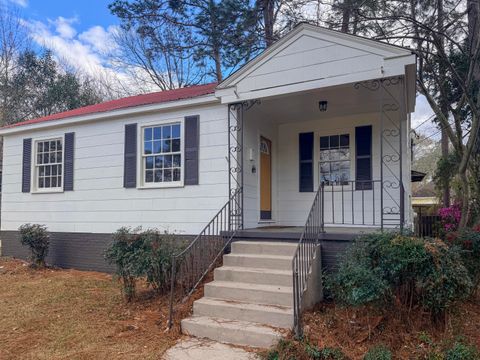 Photo of 1720 1st Terrace, Hattiesburg, MS 39401 (MLS # 146068)