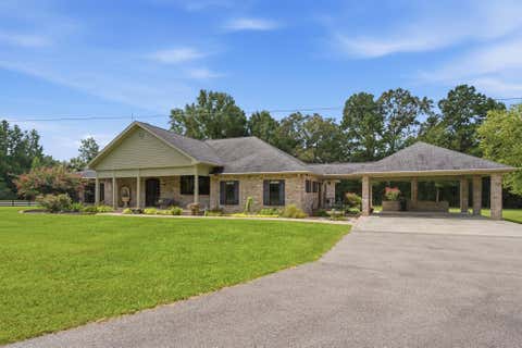 Photo of 3723 Rocky Branch RD, Sumrall, MS 39482 (MLS # 147971)