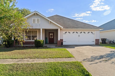 Photo of 17 S Village Ln., Petal, MS 39465 (MLS # 149120)