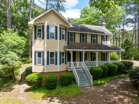 Photo of 310 Shadow Wood Dr., Hattiesburg, MS 39402 (MLS # 146644)
