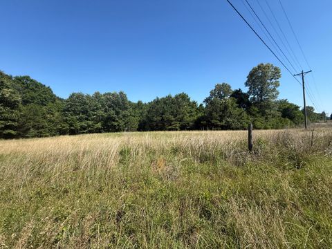 Photo of 00 New Hope Church RD, Foxworth, MS 39483 (MLS # 147083)