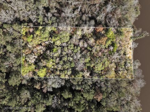 Photo of 10 MOL AC Old HWY 24 Parcel 34, Mc Lain, MS 39456 (MLS # 144877)