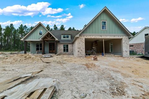 Photo of 49 Pipestone Pass Pass, Sumrall, MS 39482 (MLS # 146056)