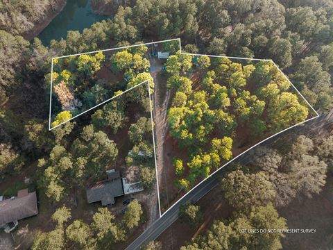 Photo of 215 Oscar Bond Rd Rd, Purvis, MS 39475 (MLS # 145129)