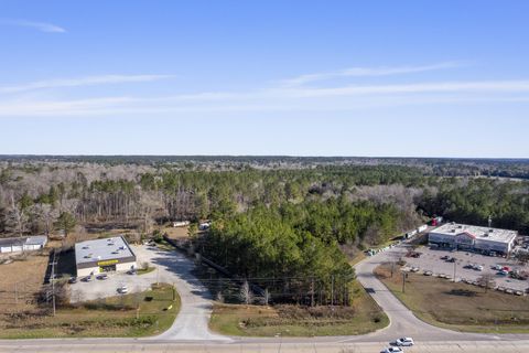 Photo of 0 US 49, Hattiesburg, MS 39402 (MLS # 145544)