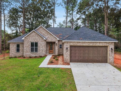 Photo of 15 James Switzer, Purvis, MS 39475 (MLS # 149017)