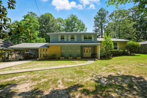 Photo of 1004 Estelle St., Hattiesburg, MS 39402 (MLS # 146124)