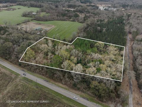 Photo of 529 MOL AC Nicholson Rd., Richton, MS 39476 (MLS # 147085)