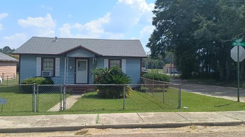 Photo of 1013 Wilson Ave., Laurel, MS 39440 (MLS # 144262)