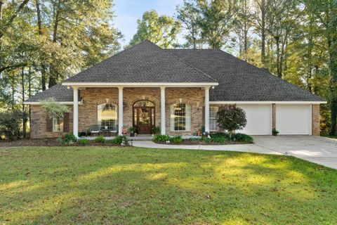 Photo of 4 Meriwether Cir., Hattiesburg, MS 39402 (MLS # 144811)