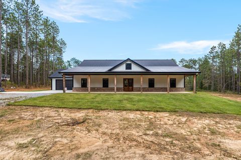 Photo of 45 Entrekin Ln., Purvis, MS 39475 (MLS # 144737)