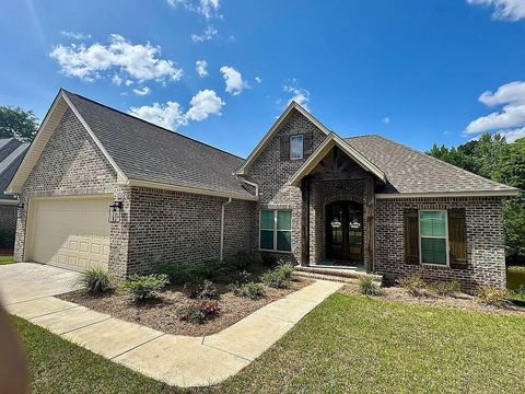 Photo of 27 Broadleaf Cove, Petal, MS 39465 (MLS # 146936)