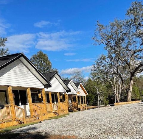 Photo of 48 Smith Rd., Picayune, MS 39466 (MLS # 145626)