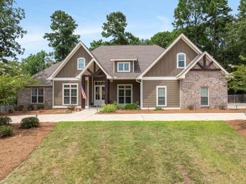 Photo of 12 Pinehill CT, Hattiesburg, MS 39402 (MLS # 148139)