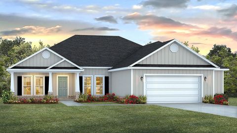 Photo of 83 Parish Rd., Sumrall, MS 39482 (MLS # 144512)