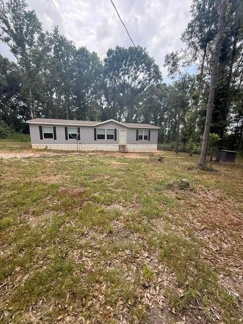 Photo of 847 Ridge Alley Rd., Lumberton, MS 39455 (MLS # 147364)