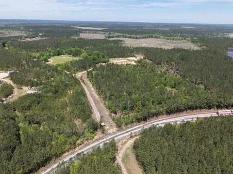 Photo of 0 Will Hinton, Hattiesburg, MS 39462 (MLS # 146615)