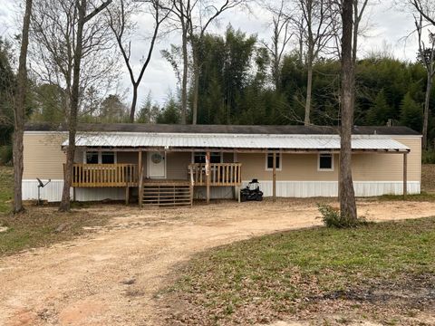 Photo of 66 Coppers Ford, Tylertown, MS 39667 (MLS # 145970)